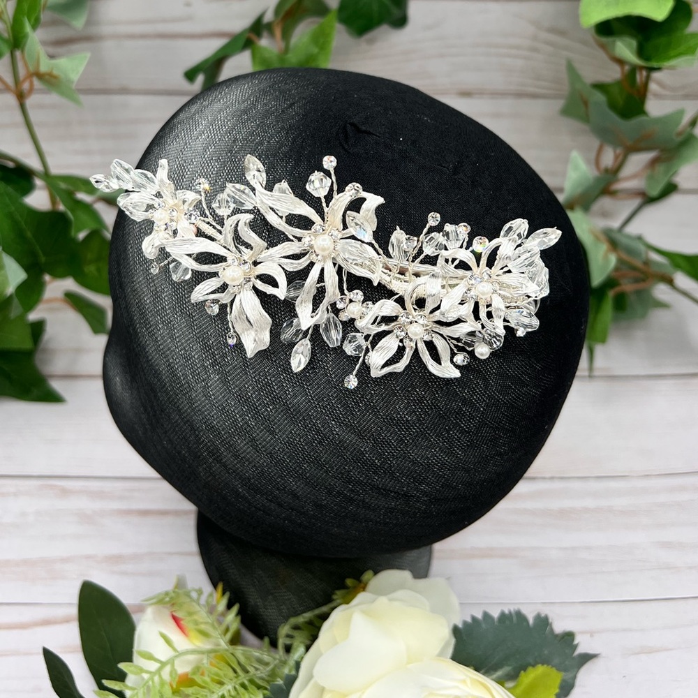High Quality Wedding Hair Clip, Brand New.